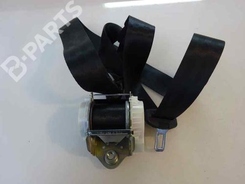 Used Rear right seatbelt SEAT IBIZA IV SC (6J1, 6P5) 1.6 TDI (90 hp) 6657821