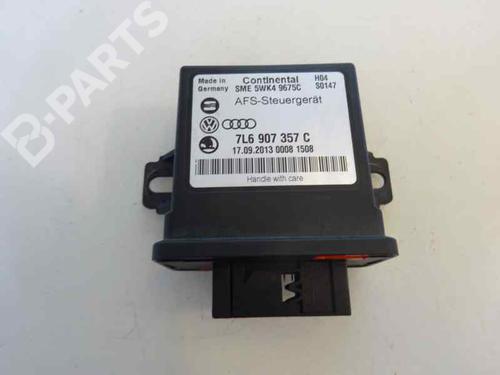 Módulo eletrónico SEAT IBIZA IV (6J5, 6P1) 1.6 TDI (90 hp) 2524934