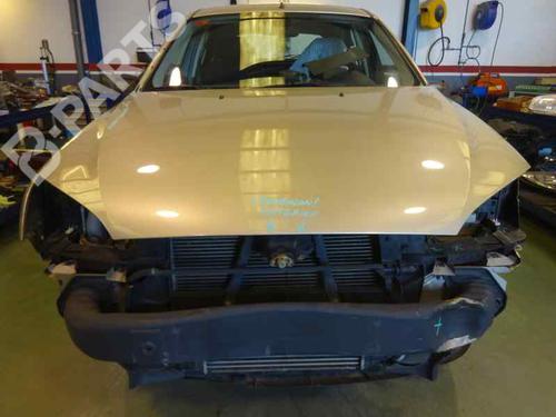 Rear left window mechanism FORD MONDEO III Saloon (B4Y) 2.0 TDCi | BP1205212C24 