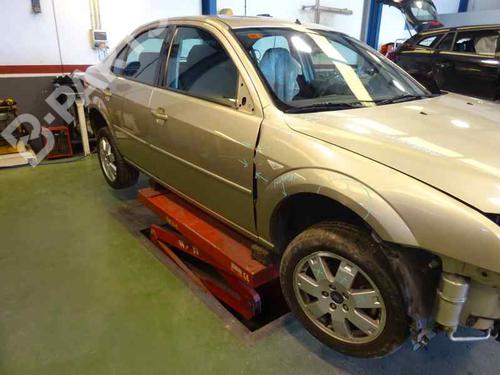 Rear left window mechanism FORD MONDEO III Saloon (B4Y) 2.0 TDCi | BP1205212C24 