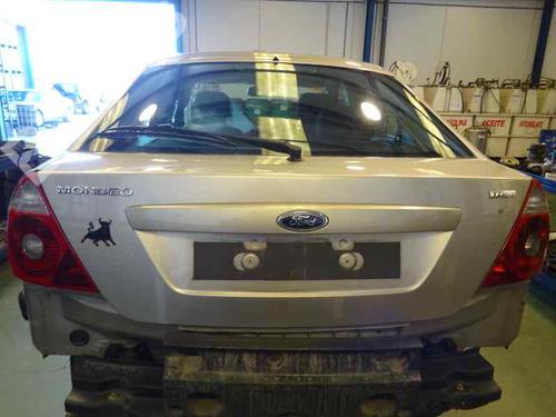 Rear left window mechanism FORD MONDEO III Saloon (B4Y) 2.0 TDCi | BP1205212C24 