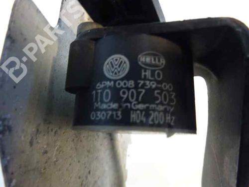 Headlight switch SEAT IBIZA IV SC (6J1, 6P5) 1.6 TDI | BP2524950I24 