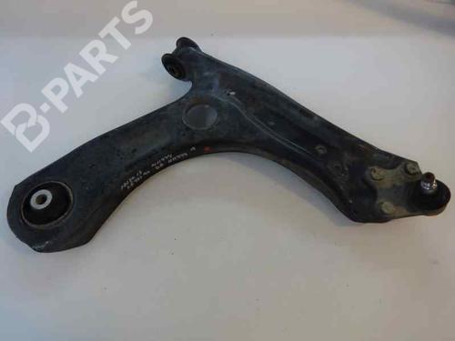 Used Right front suspension arm SEAT IBIZA IV SC (6J1, 6P5) 1.6 TDI (90 hp) 2524951