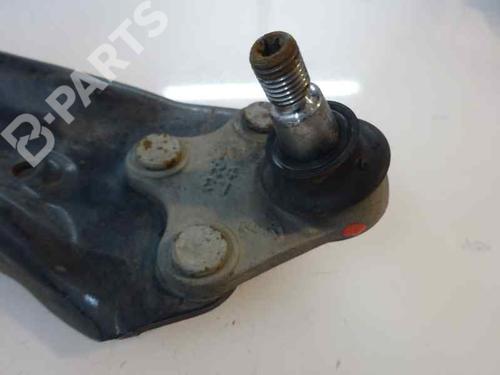 Right front suspension arm SEAT IBIZA IV SC (6J1, 6P5) 1.6 TDI | BP2524951M13 