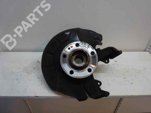 Used Right front steering knuckle SEAT IBIZA IV SC (6J1, 6P5) 1.6 TDI (90 hp) 2524949