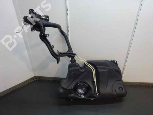 Fuel tank SEAT IBIZA IV SC (6J1, 6P5) 1.6 TDI (90 hp) 2013 | 95 |