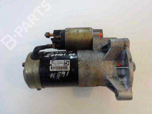 Used Starter CITROËN XANTIA (X1_, X2_) 2.0 HDI 109 (109 hp) 1178924