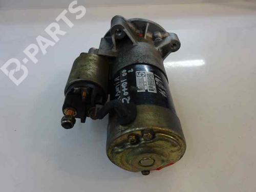 Starter CITROËN XANTIA (X1_, X2_) 2.0 HDI 109 | BP1178924M8 