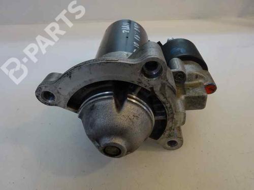 Starter PEUGEOT 206 Hatchback (2A/C)  | BP1387484M8 