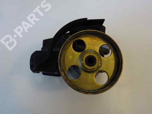 Used Steering pump PEUGEOT 206 Hatchback (2A/C) [1998-2012]  1387485