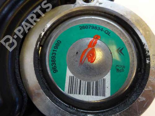 Steering pump PEUGEOT 206 Hatchback (2A/C)  | BP1387485M99 