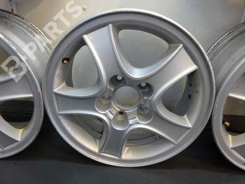 Rim HYUNDAI SANTA FÉ I (SM) 2.0 CRDi | BP1221876C45 