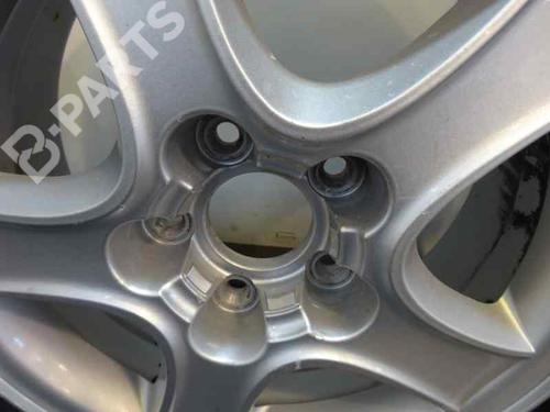 Rim HYUNDAI SANTA FÉ I (SM) 2.0 CRDi | BP1221876C45 