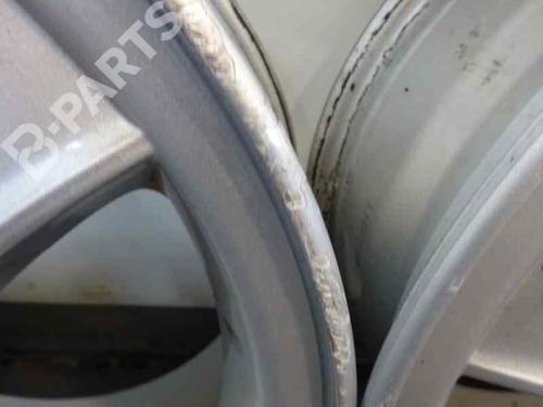 Rim HYUNDAI SANTA FÉ I (SM) 2.0 CRDi | BP1221876C45 