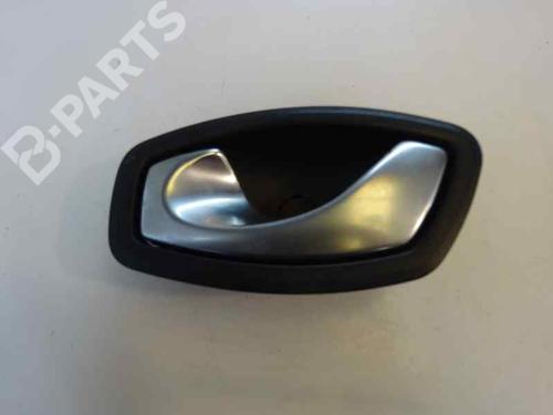 Used Front left interior door handle RENAULT MEGANE III Grandtour (KZ0/1) 1.5 dCi (KZ09, KZ0D, KZ1G, KZ29, KZ14, KZ1W, KZ10, KZ1F,... (110 hp) 3213268