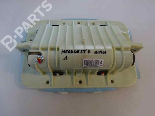 Used Passenger airbag RENAULT MEGANE III Grandtour (KZ0/1) 1.5 dCi (KZ09, KZ0D, KZ1G, KZ29, KZ14, KZ1W, KZ10, KZ1F,... (110 hp) 1499721
