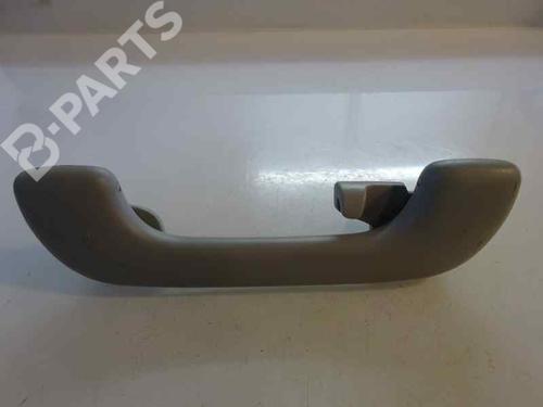 Used Rear left interior door handle RENAULT MEGANE III Grandtour (KZ0/1) 1.5 dCi (KZ09, KZ0D, KZ1G, KZ29, KZ14, KZ1W, KZ10, KZ1F,... (110 hp) 3213367