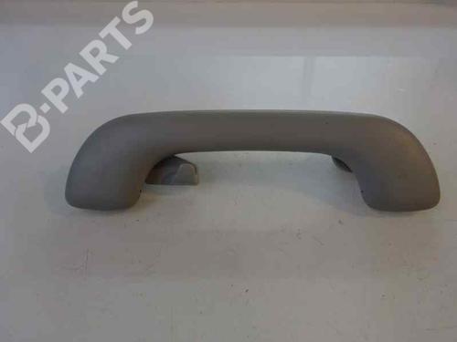 Used Rear right interior door handle RENAULT MEGANE III Grandtour (KZ0/1) 1.5 dCi (KZ09, KZ0D, KZ1G, KZ29, KZ14, KZ1W, KZ10, KZ1F,... (110 hp) 3213368