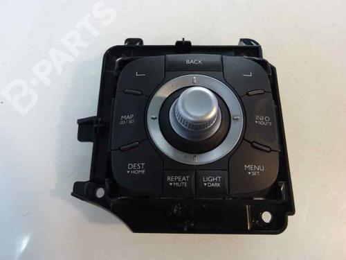 Schakelaar RENAULT MEGANE III Grandtour (KZ0/1) 1.5 dCi (KZ09, KZ0D, KZ1G, KZ29, KZ14, KZ1W, KZ10, KZ1F,... (110 hp) 1499730