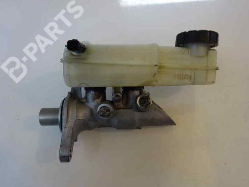 Hovedbremsecylinder RENAULT MEGANE III Grandtour (KZ0/1) 1.5 dCi (KZ09, KZ0D, KZ1G, KZ29, KZ14, KZ1W, KZ10, KZ1F,... (110 hp) 1624116