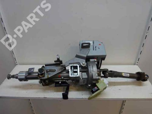 Used Steering column RENAULT MEGANE III Grandtour (KZ0/1) 1.5 dCi (KZ09, KZ0D, KZ1G, KZ29, KZ14, KZ1W, KZ10, KZ1F,... (110 hp) 1499741