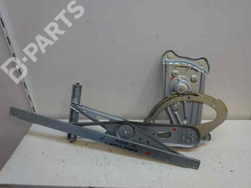 Used Front left window mechanism RENAULT MEGANE III Grandtour (KZ0/1) 1.5 dCi (KZ09, KZ0D, KZ1G, KZ29, KZ14, KZ1W, KZ10, KZ1F,... (110 hp) 1499754