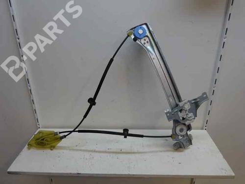 Used Rear right window mechanism RENAULT MEGANE III Grandtour (KZ0/1) 1.5 dCi (KZ09, KZ0D, KZ1G, KZ29, KZ14, KZ1W, KZ10, KZ1F,... (110 hp) 1499755