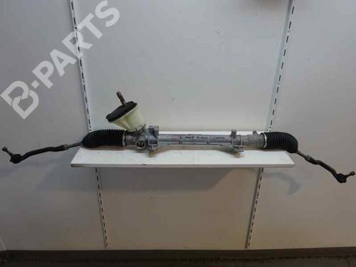 Used Steering rack RENAULT MEGANE III Grandtour (KZ0/1) 1.5 dCi (KZ09, KZ0D, KZ1G, KZ29, KZ14, KZ1W, KZ10, KZ1F,... (110 hp) 1499760