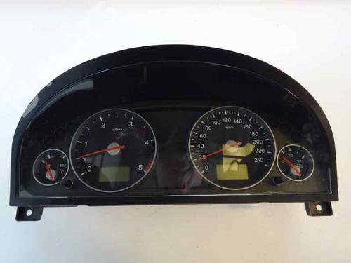 Used Instrument cluster FORD MONDEO III Saloon (B4Y) 2.0 TDCi (130 hp) 1205211