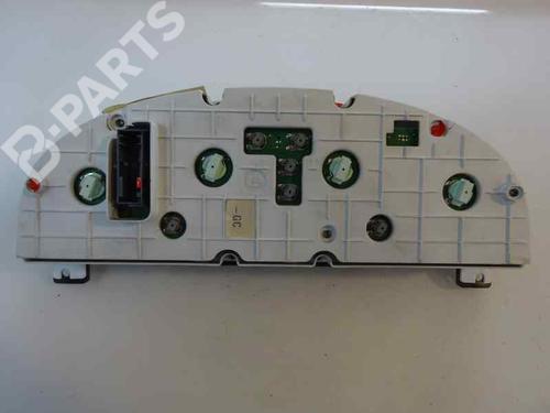 Instrument cluster FORD MONDEO III Saloon (B4Y) 2.0 TDCi | BP1205211C47 