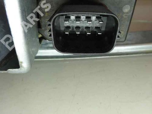 Rear left window mechanism FORD MONDEO III Saloon (B4Y) 2.0 TDCi | BP1205212C24 