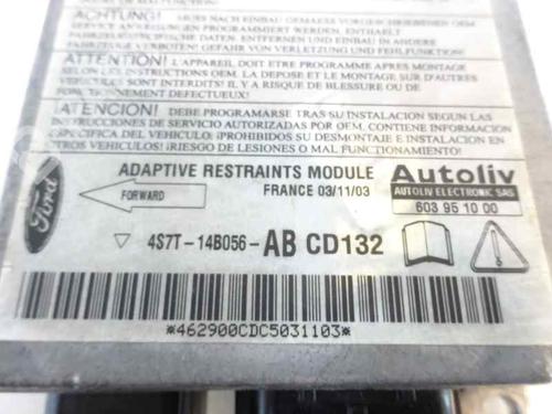 ECU airbags FORD MONDEO III Saloon (B4Y) 2.0 TDCi | BP1205216M53 