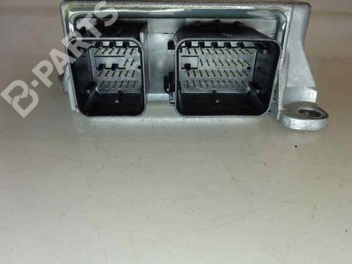 ECU airbags FORD MONDEO III Saloon (B4Y) 2.0 TDCi | BP1205216M53 