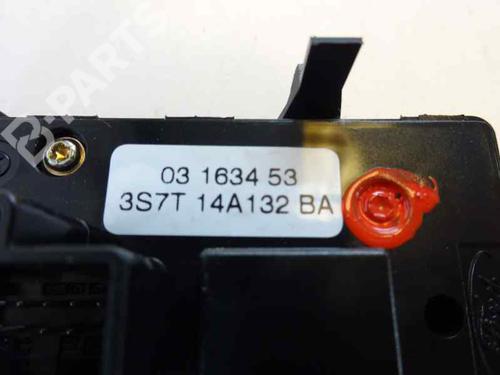 Left front window switch FORD MONDEO III Saloon (B4Y) 2.0 TDCi | BP1388411I27 