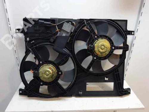 Radiator fan LAND ROVER FREELANDER I (L314)  | BP1389162M35 