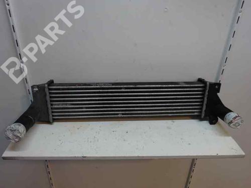 Intercooler LAND ROVER FREELANDER I (L314) [1998-2006]  1389164