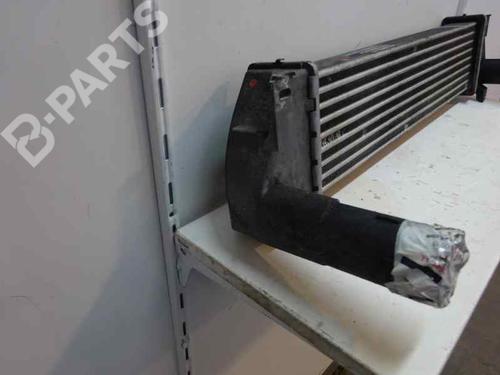 Intercooler LAND ROVER FREELANDER I (L314)  | BP1389164M30 