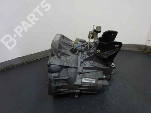 Gearbox LAND ROVER FREELANDER I (L314)  | BP1389171M3 
