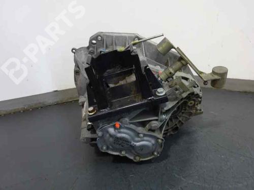 Gearbox LAND ROVER FREELANDER I (L314)  | BP1389171M3 