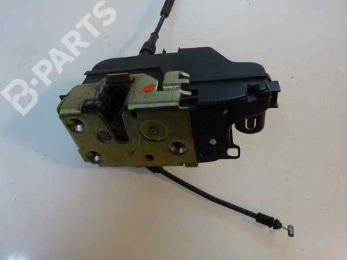 Used Front right lock RENAULT LAGUNA II (BG0/1_) 1.9 dCi (BG08, BG0G) (120 hp) 1865965
