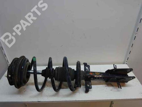 Used Left front shock absorber RENAULT LAGUNA II (BG0/1_) 1.9 dCi (BG08, BG0G) (120 hp) 1865973