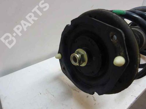 Left front shock absorber RENAULT LAGUNA II (BG0/1_) 1.9 dCi (BG08, BG0G) | BP1865973M16 