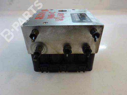 Used ABS pump CITROËN XANTIA (X1_, X2_) 2.0 HDI 109 (109 hp) 1201905