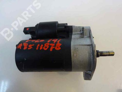 Startmotor VW POLO III (6N1) [1994-1999]  1531768