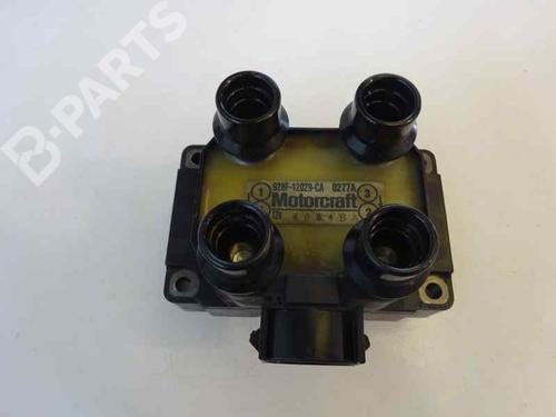 Used Ignition coil FORD MONDEO I (GBP) [1993-1996]  1711943