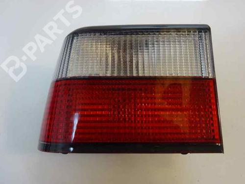 Used Left taillight CITROËN XANTIA (X1_, X2_) 2.0 HDI 109 (109 hp) 1201913