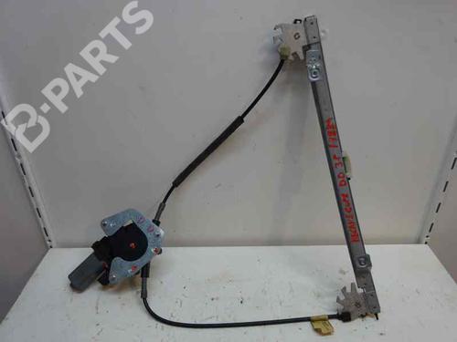 Used Front right window mechanism RENAULT MEGANE I Coach (DA0/1_) 1.6 e (DA0F) (90 hp) 1499771