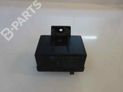 Used Electronic module CITROËN C5 I (DC_) [2001-2005]  9094312