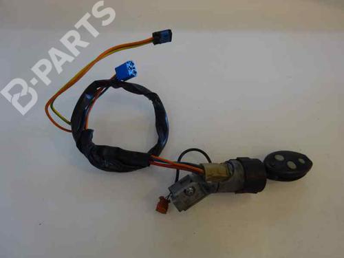 Used Ignition barrel CITROËN C5 I (DC_) [2001-2005]  1201921