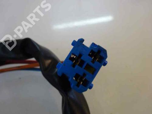 Ignition barrel CITROËN C5 I (DC_)  | BP1201921M48 